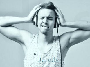 Jerodx