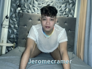 Jeromecramer