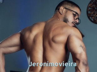 Jeronimovieira