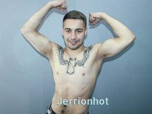 Jerrionhot