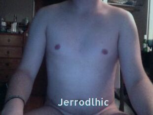 Jerrodlhic