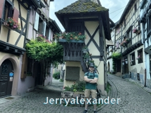 Jerryalexander