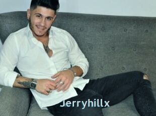 Jerryhillx