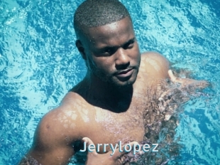 Jerrylopez