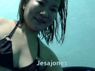 Jesajones