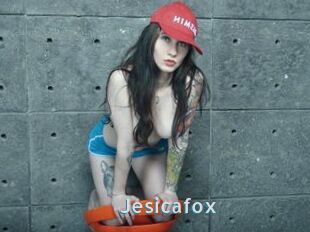 Jesicafox