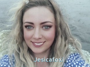 Jesicafoxi