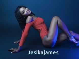 Jesikajames