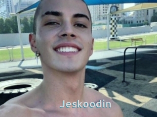 Jeskoodin