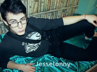 Jesselonny