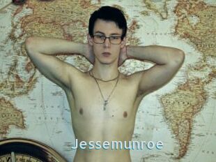 Jessemunroe