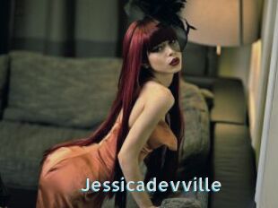 Jessicadevville