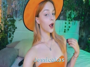 Jessicakas