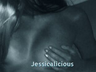 Jessicalicious