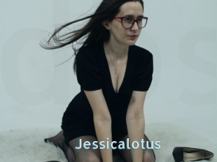 Jessicalotus