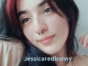 Jessicaredbunny