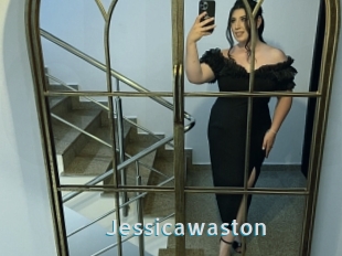 Jessicawaston