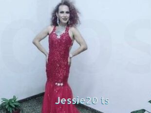 Jessie20_ts