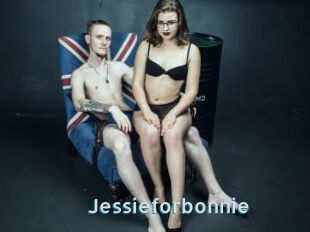 Jessieforbonnie