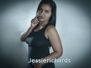 Jessierichards