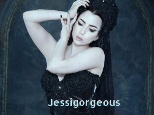 Jessigorgeous