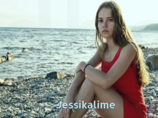 Jessikalime