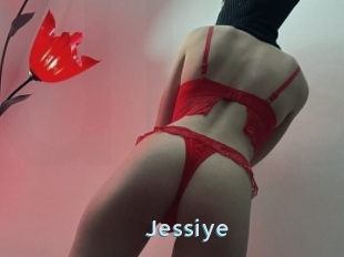 Jessiye