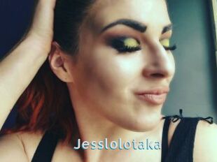 Jesslolotaka