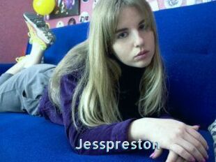 Jesspreston