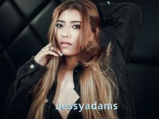 Jessyadams