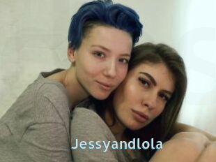 Jessyandlola