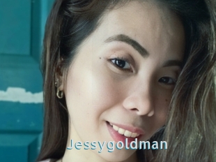 Jessygoldman