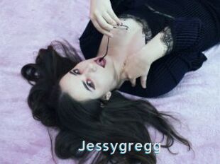 Jessygregg