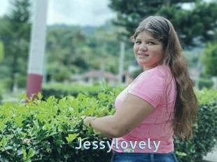 Jessylovely