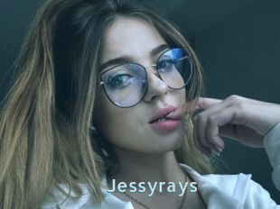 Jessyrays