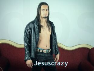 Jesuscrazy