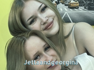 Jettaandgeorgina