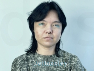 Jettaaxley