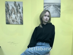 Jettaband