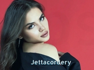 Jettacordery