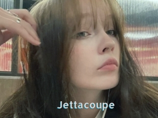 Jettacoupe