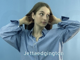 Jettaedgington