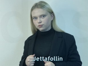 Jettafollin