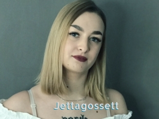 Jettagossett