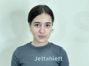 Jettahiett