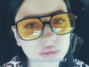 Jettasopater