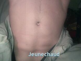 Jeunechaud