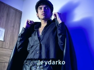 Jeydarko