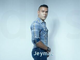 Jeymac