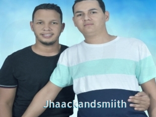 Jhaackandsmiith